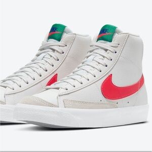 Nike Blazers